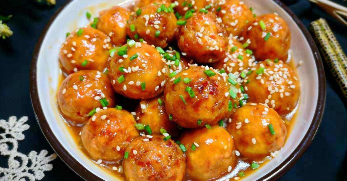 Rẻ như cho nhưng siêu giàu canxi, thứ này biến tấu được thành nhiều món ngon, nhà nào cũng nghiện