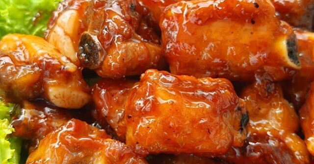 Ăn sườn xào chua ngọt 30 năm giờ mới biết, muốn nó ngon cần thực hiện những điều này, dễ lắm nhé!