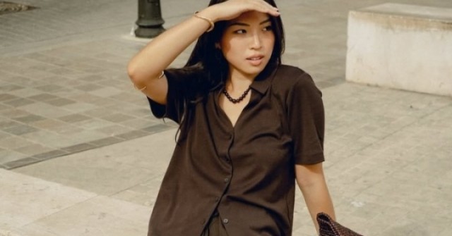 Sao và fashionista theo mốt 